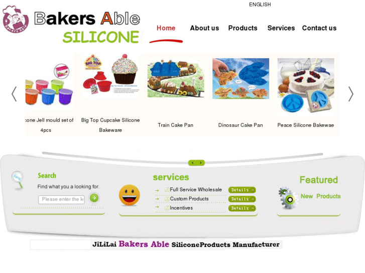 www.bakersable.com