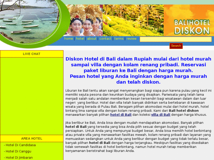 www.bali-hoteldiskon.com