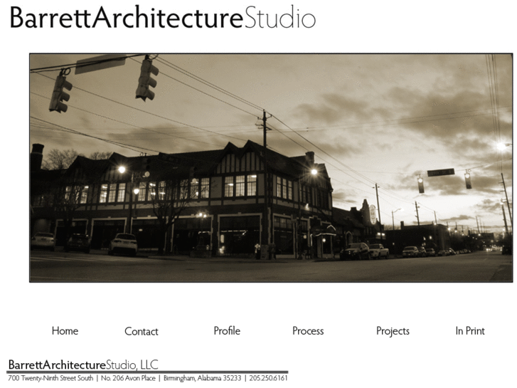 www.barrettarchstudio.com