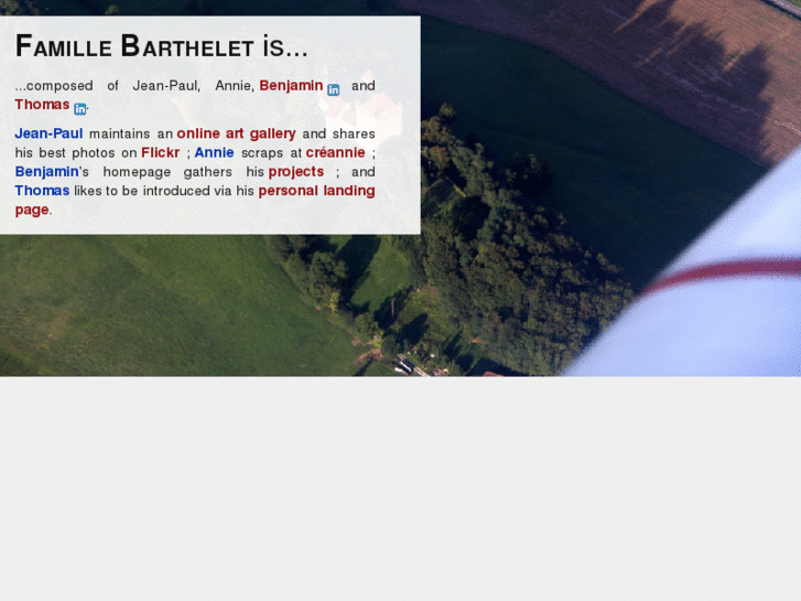 www.barthelet.eu