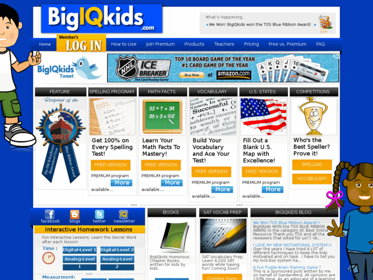 www.bigiqkid.com