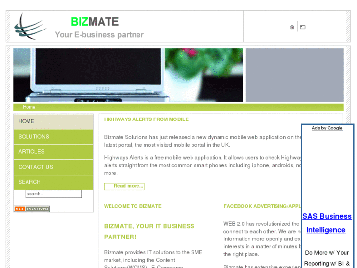 www.bizmate.biz