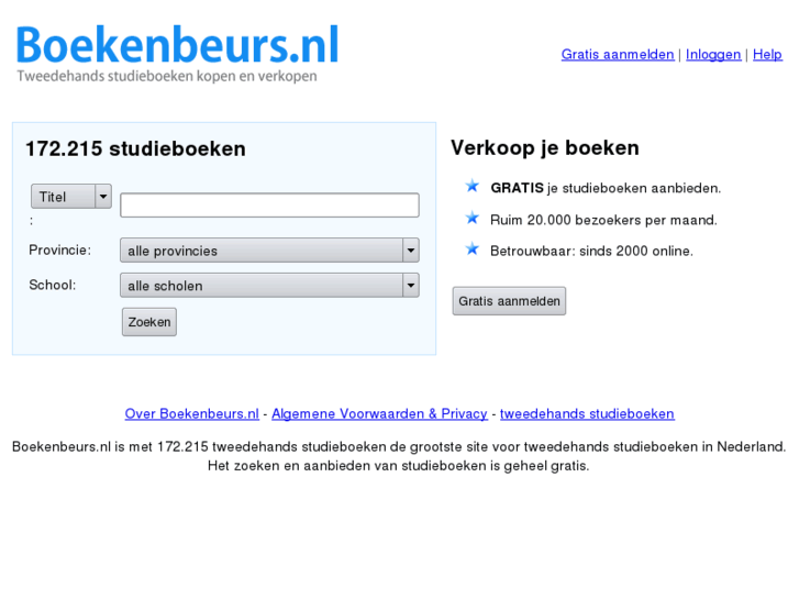 www.boekenbeurs.nl