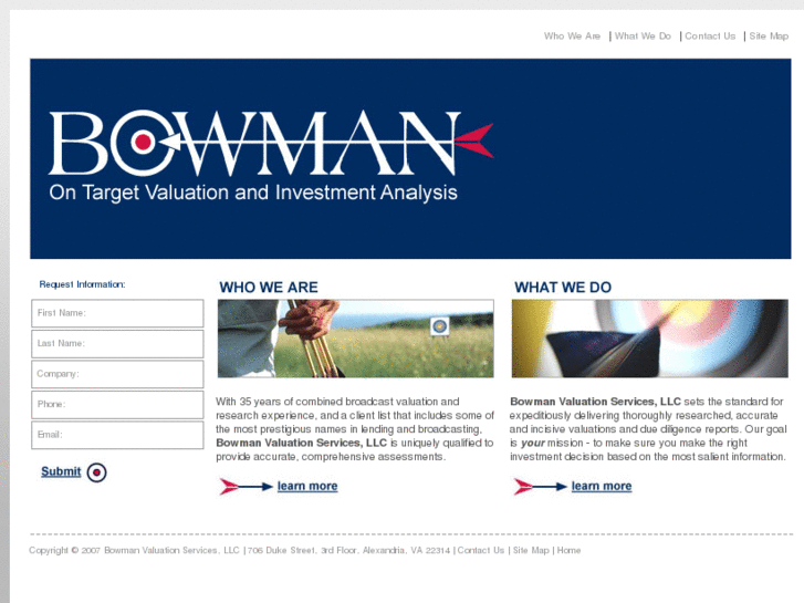 www.bowmanvaluation.com