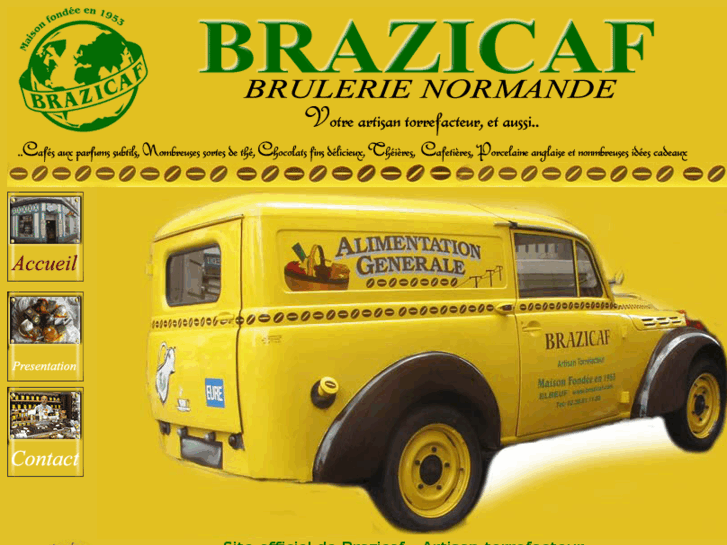 www.brazicaf.com