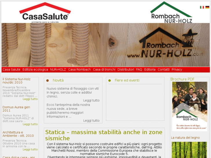 www.casa-salute.com