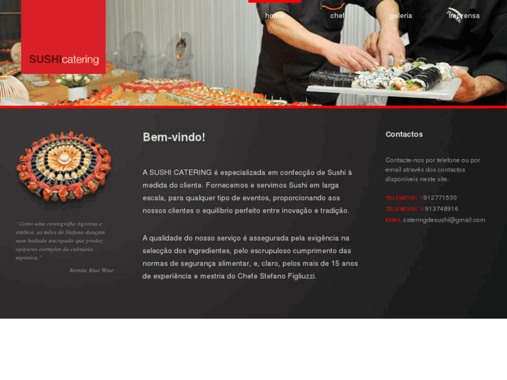 www.cateringdesushi.com