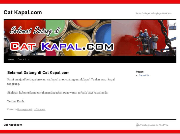 www.catkapal.com