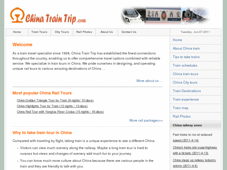 www.chinatraintrip.com