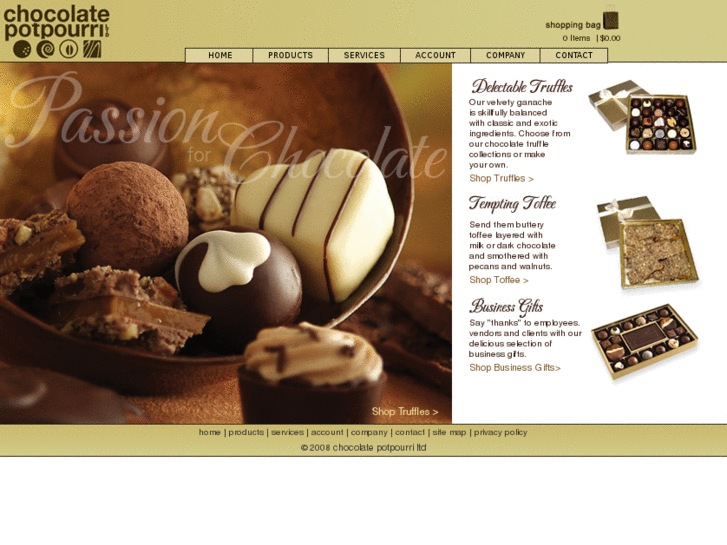 www.chocolate-truffles.com