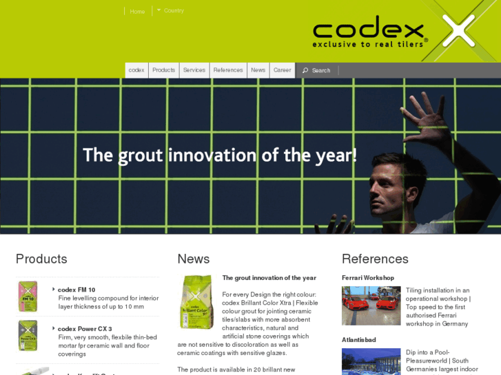 www.codex-x.com