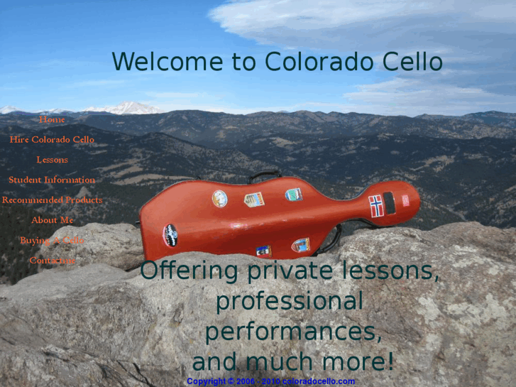 www.coloradocello.com