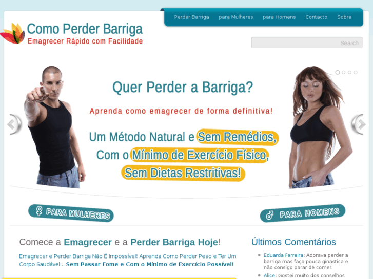 www.comoperderbarriga.com