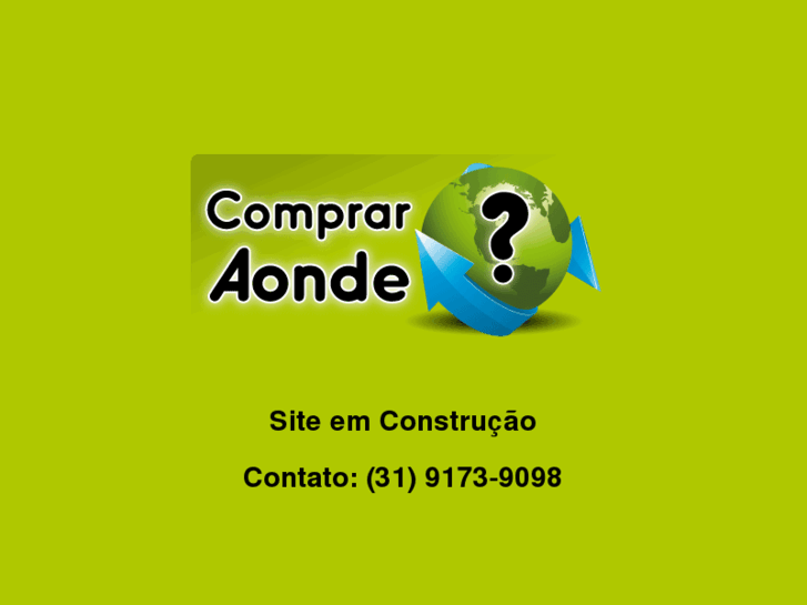 www.compraraonde.com