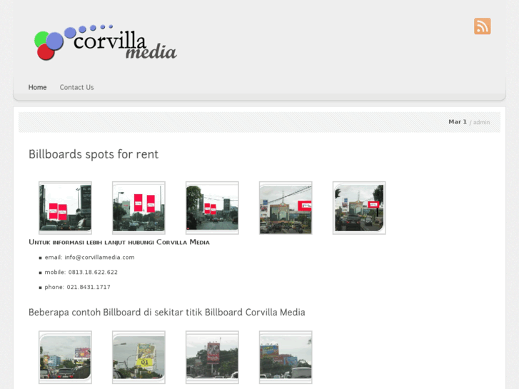 www.corvillamedia.com