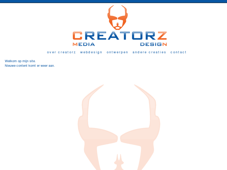 www.creatorz.nl