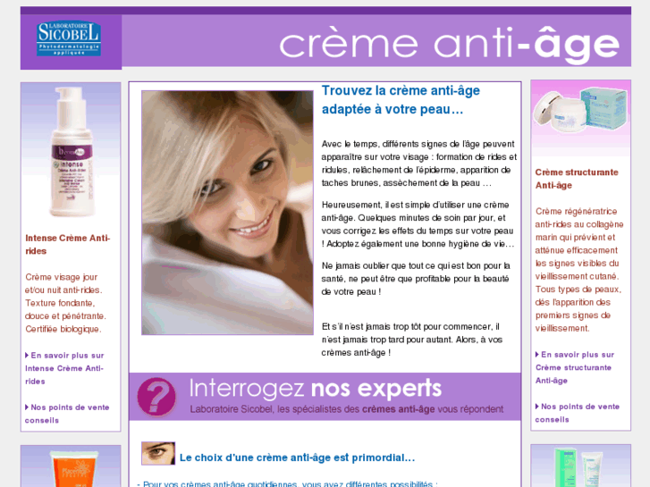 www.creme-anti-age.com