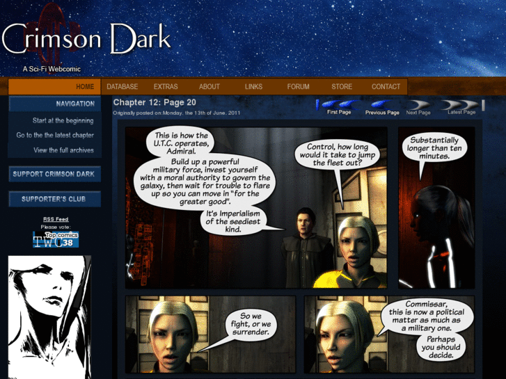 www.crimsondark.com