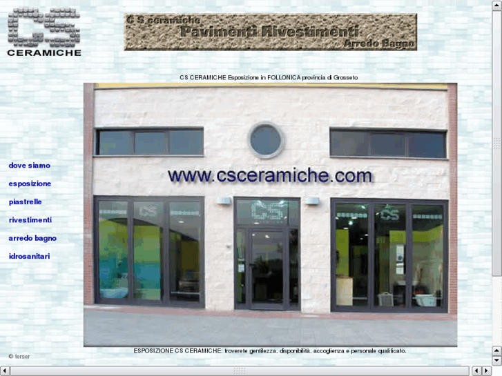 www.csceramiche.com