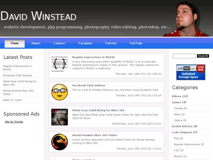 www.davidwinstead.com