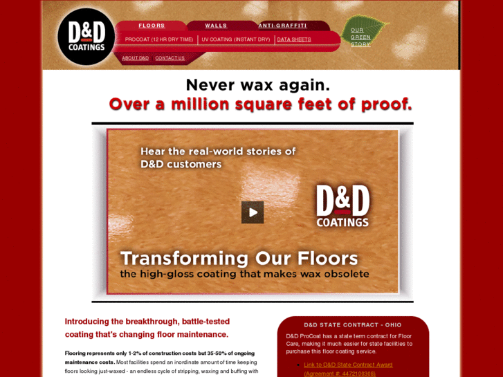 www.ddprocoat.com