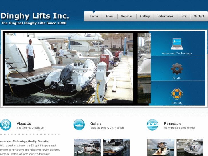 www.dinghylifts.com