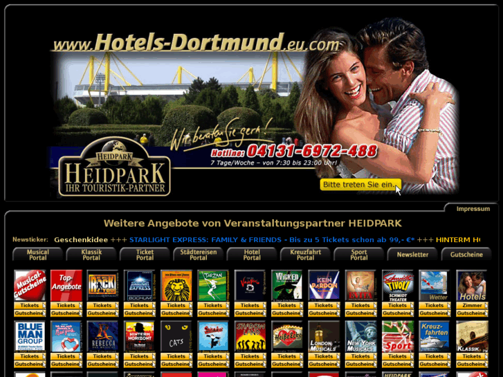 www.dortmund-hotels.net
