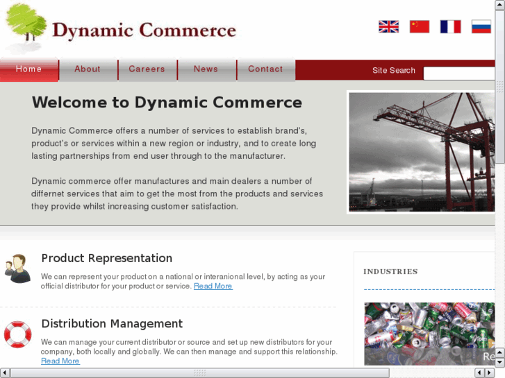 www.dynamiccommerce.co.uk