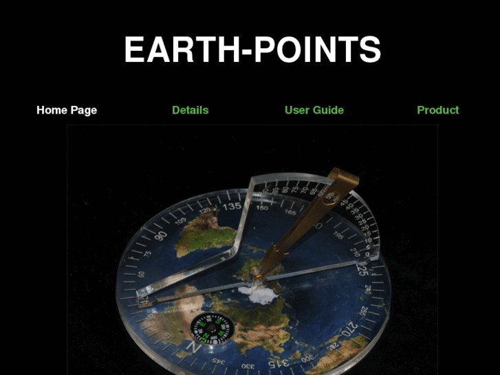 www.earth-points.com