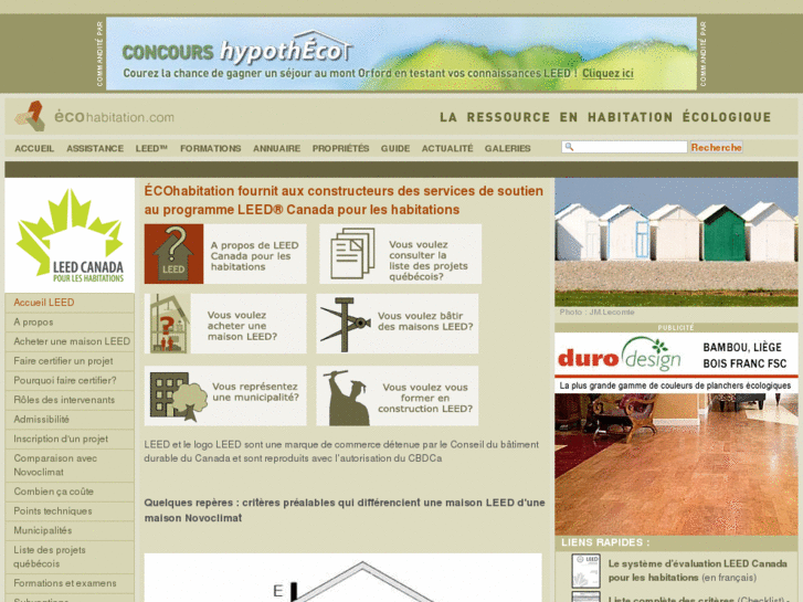 www.ecohabitation.info