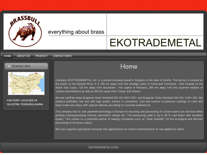 www.ekotrademetal.com