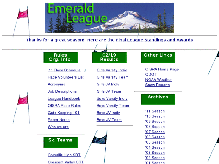 www.emeraldski.org