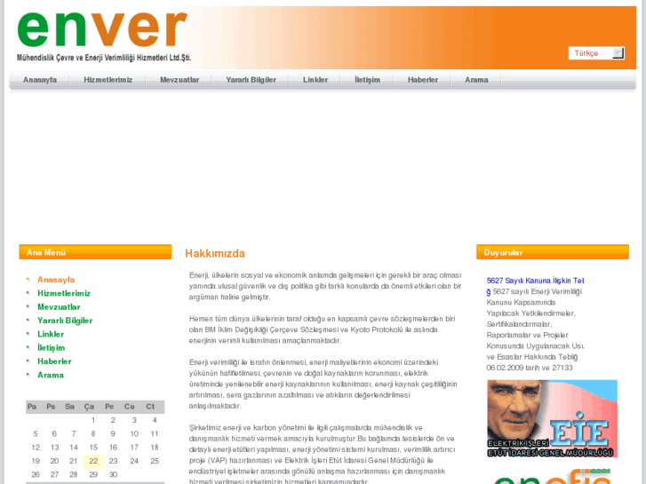 www.enver.com.tr