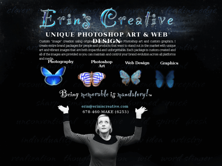 www.eriniscreative.com