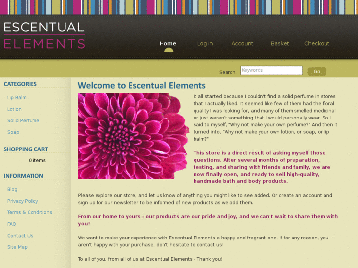 www.escentualelements.com