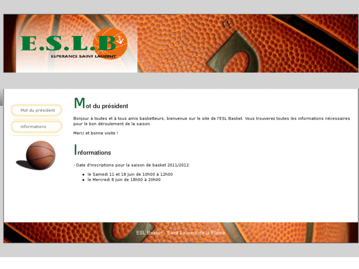 www.esl-basket.com