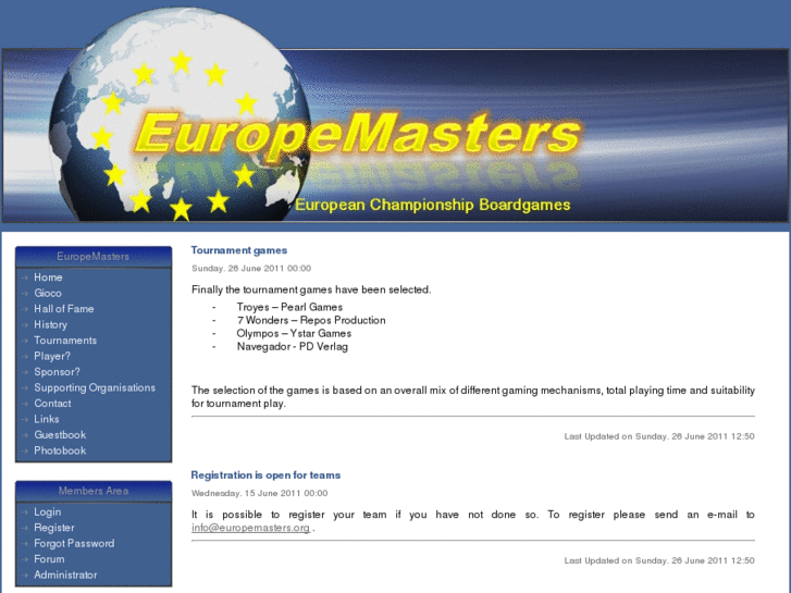 www.europemasters.org