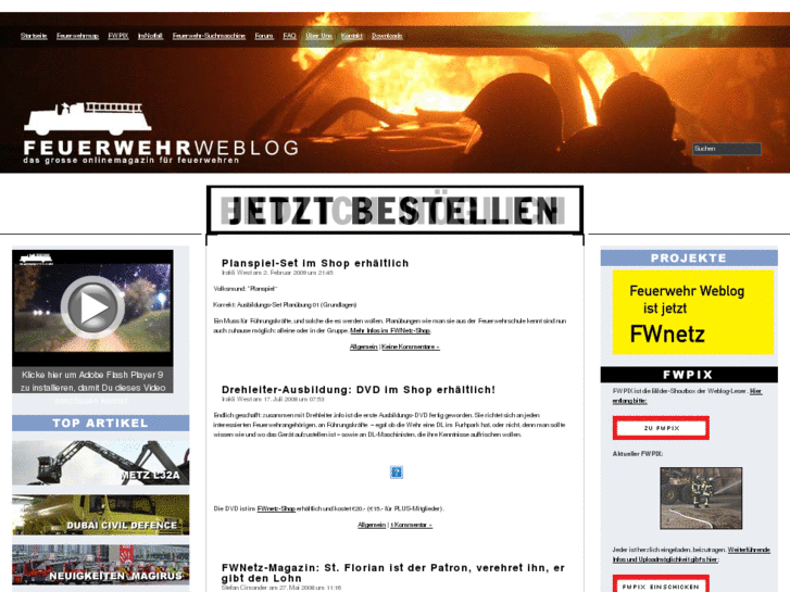 www.feuerwehr-weblog.de