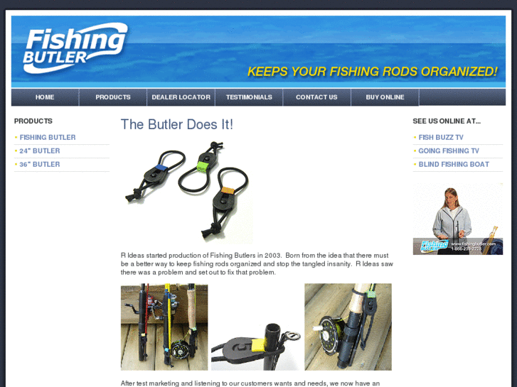 www.fishingbutler.com