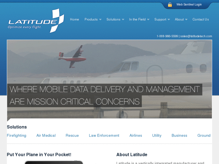 www.flightsentinel.com