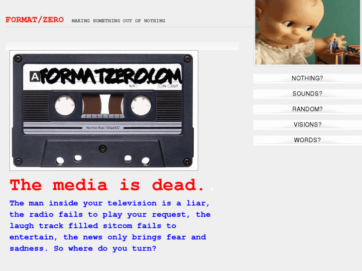 www.formatzero.com
