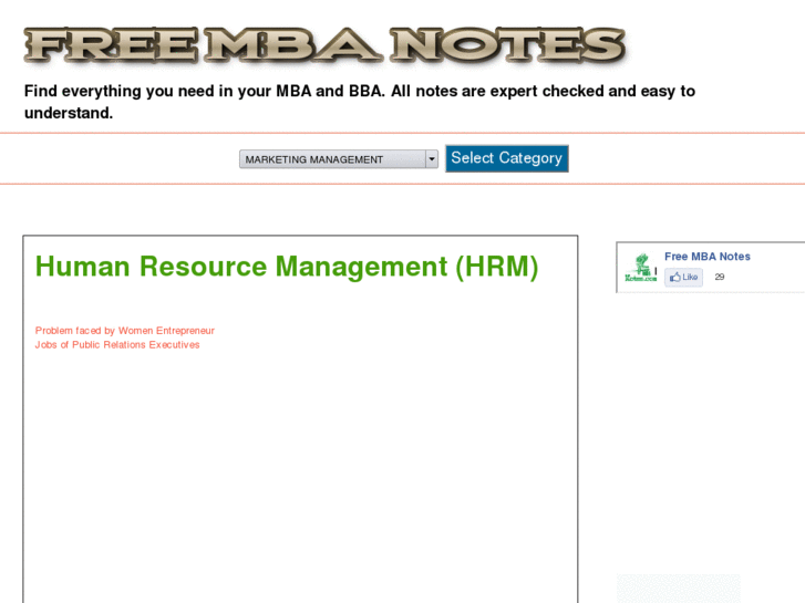 www.freembanotes.com