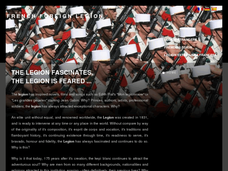 www.french-foreign-legion.cc