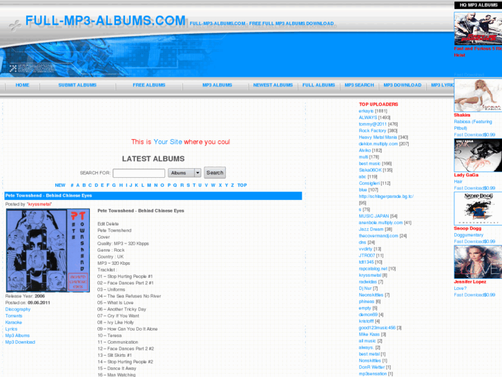 www.full-mp3-albums.com