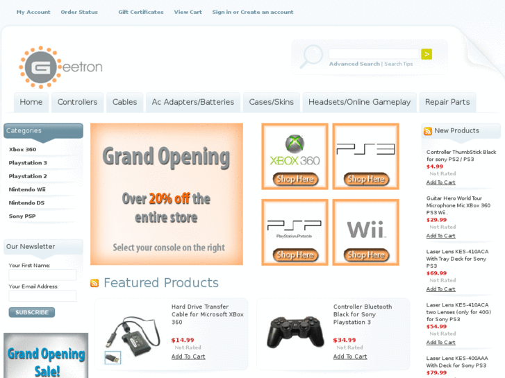 www.geetron.com