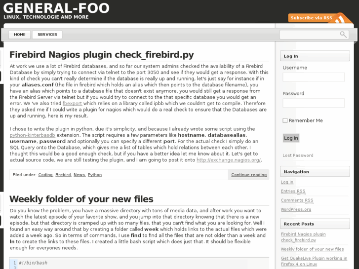 www.gefoo.org