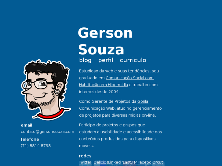 www.gersonsouza.com