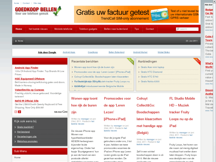 www.goedkoopbellen.info