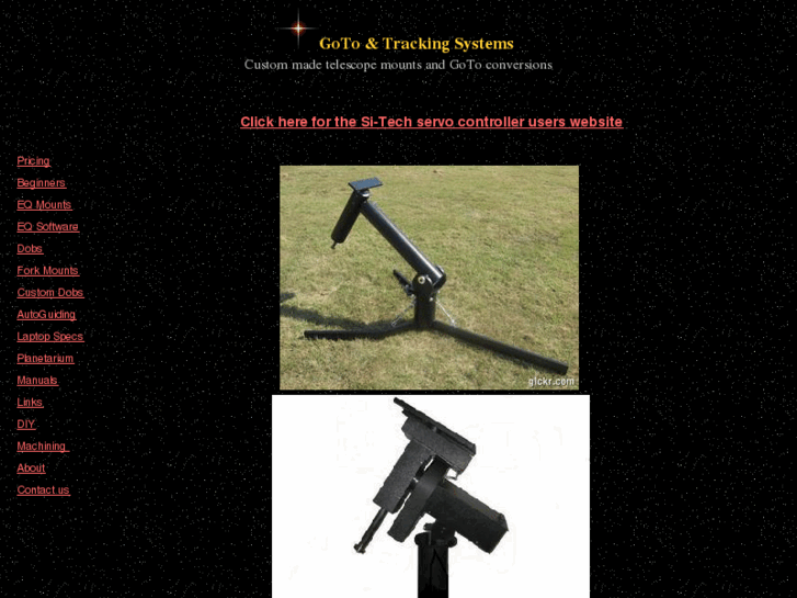 www.gototelescopes.com