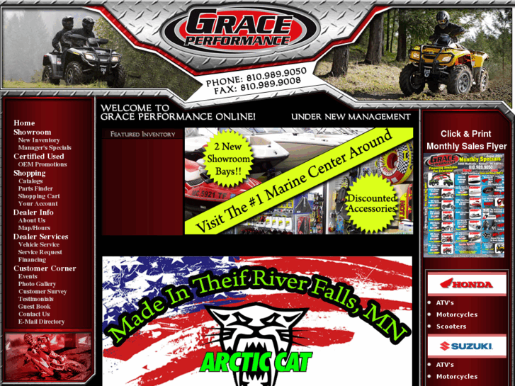 www.graceperformance.com